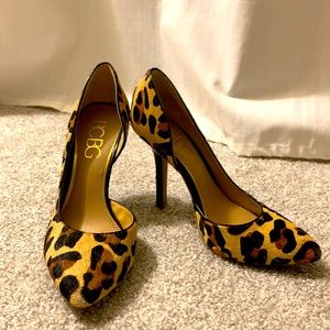 Women High Heel BCBG